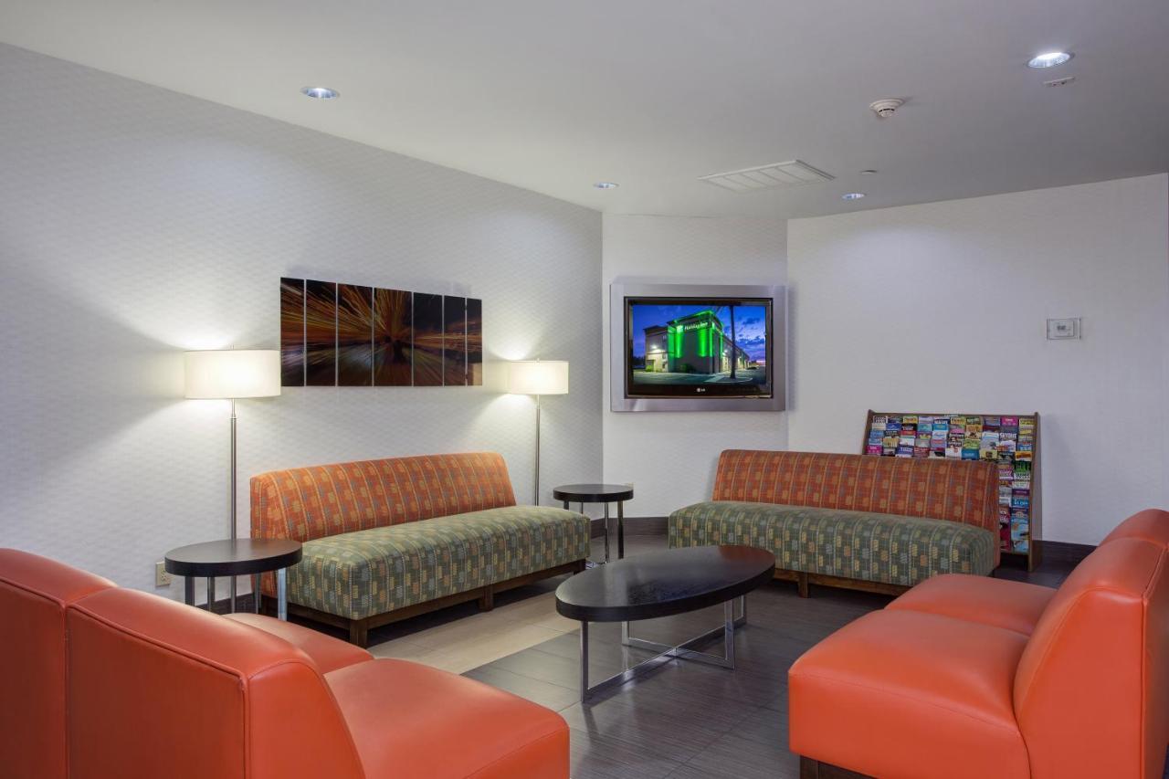 Holiday Inn North Phoenix Exterior foto