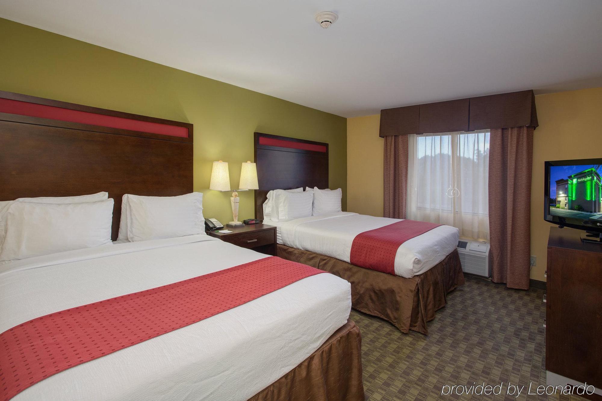 Holiday Inn North Phoenix Exterior foto