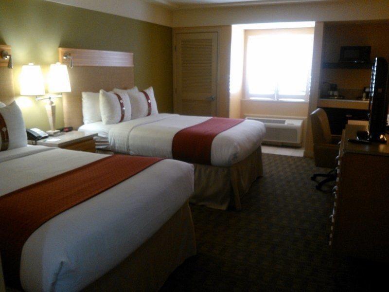 Holiday Inn North Phoenix Exterior foto