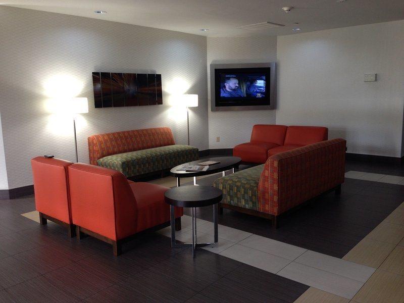 Holiday Inn North Phoenix Exterior foto