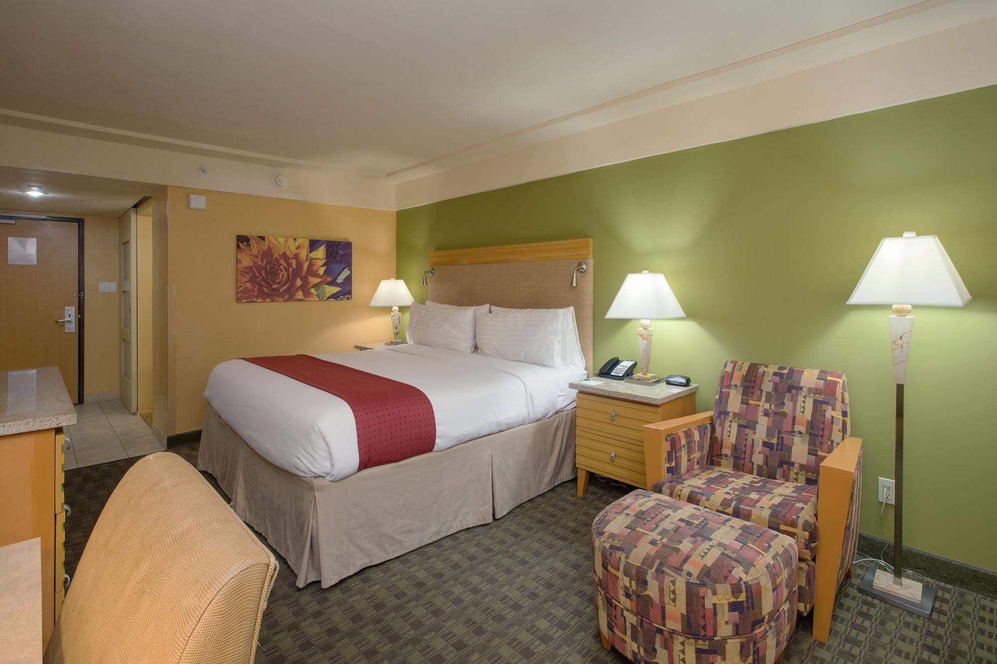 Holiday Inn North Phoenix Exterior foto