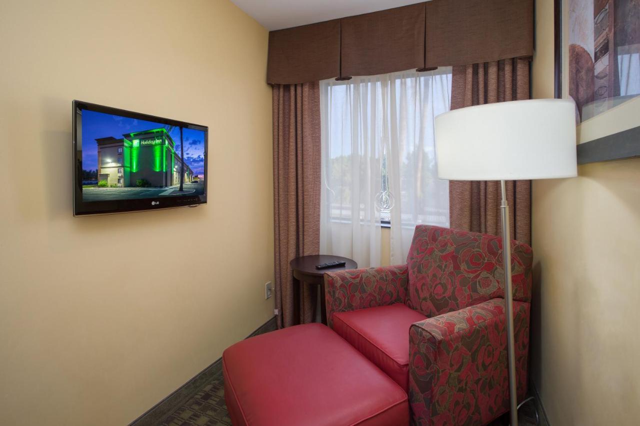 Holiday Inn North Phoenix Habitación foto