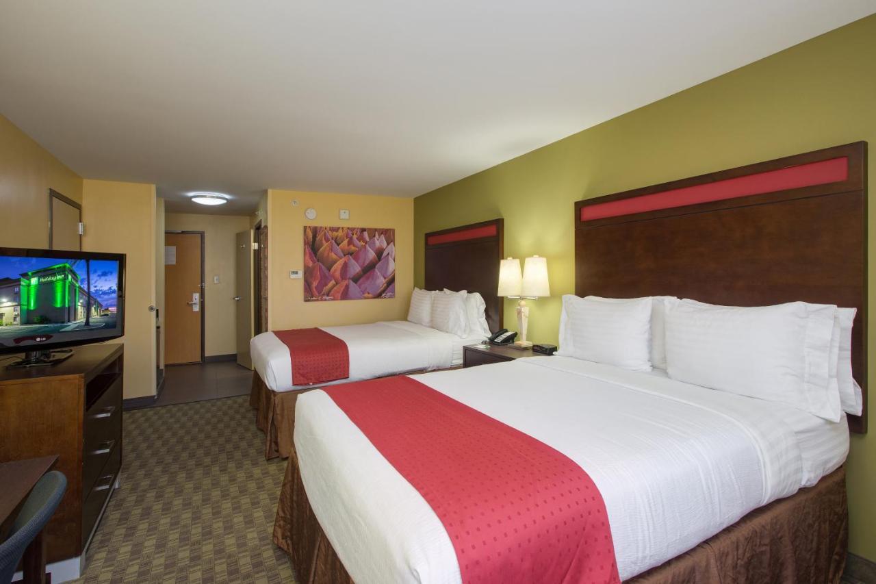 Holiday Inn North Phoenix Habitación foto