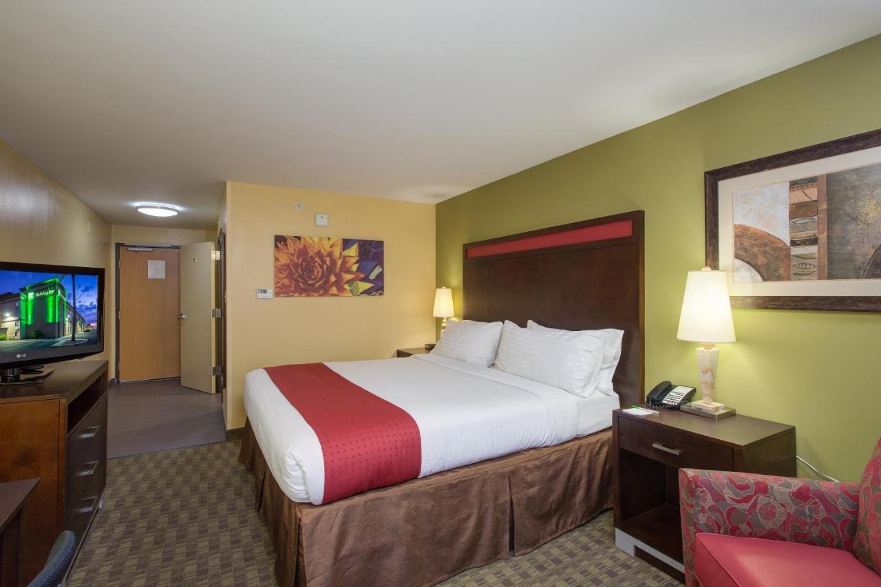 Holiday Inn North Phoenix Habitación foto