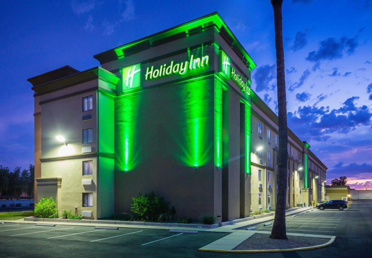 Holiday Inn North Phoenix Exterior foto