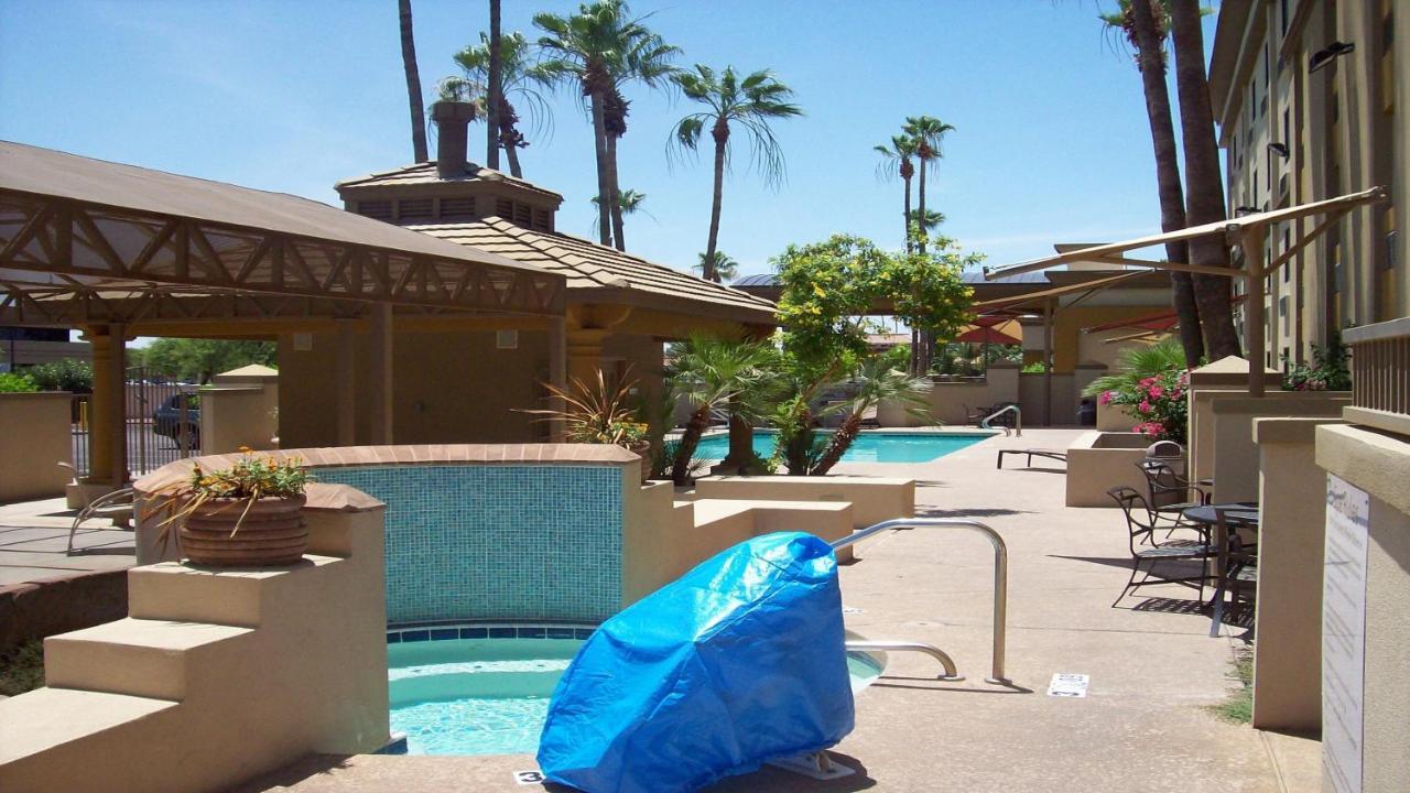 Holiday Inn North Phoenix Exterior foto